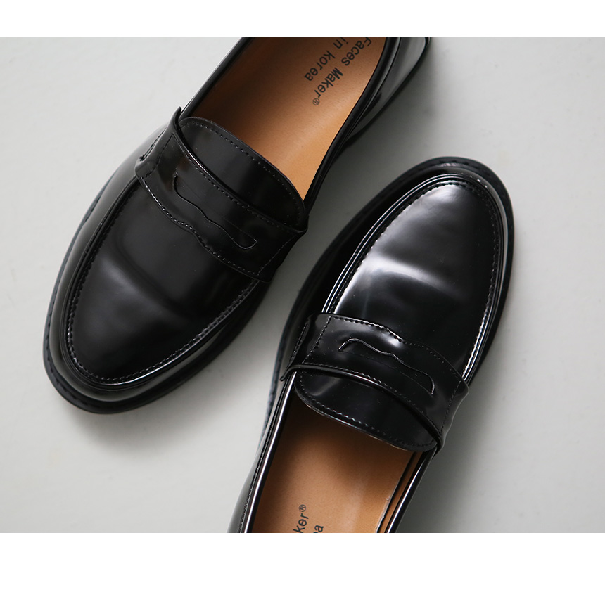 Pasco Rosen Tanning Leather Men's Toss Looper H