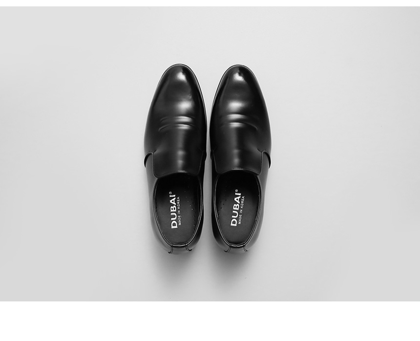 Pasco Rosen Tanning Leather Men's Toss Looper H