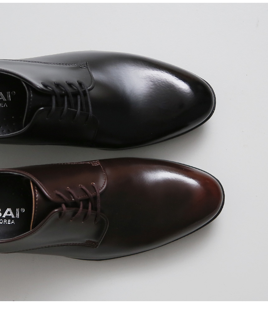 Pasco Rosen Tanning Leather Men's Toss Looper H