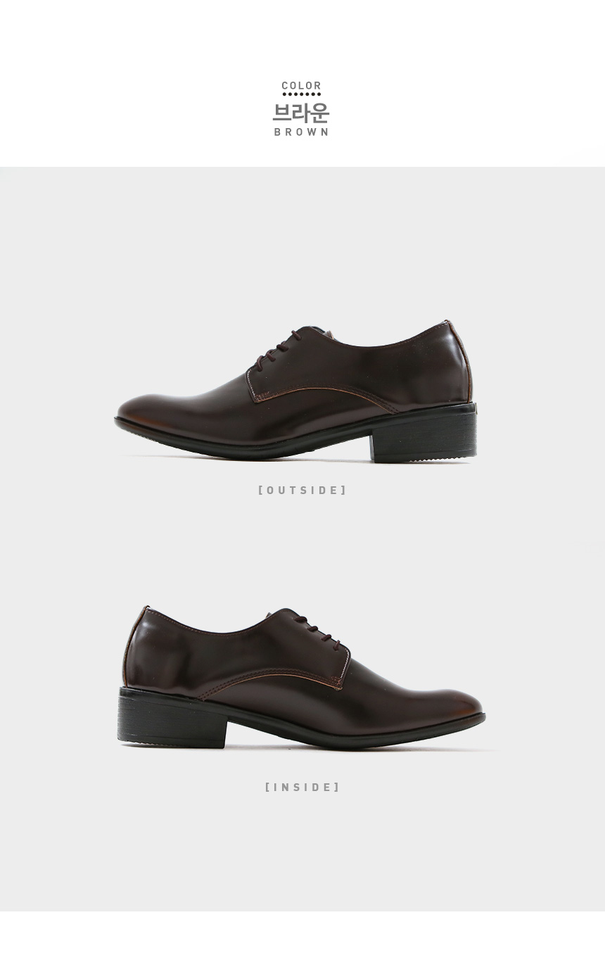 Pasco Rosen Tanning Leather Men's Toss Looper H