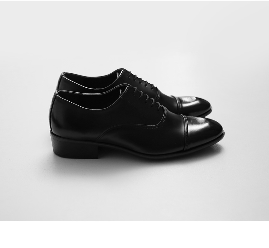 Pasco Rosen Tanning Leather Men's Toss Looper H