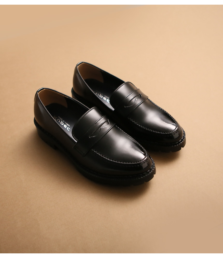 Pasco Rosen Tanning Leather Men's Toss Looper H