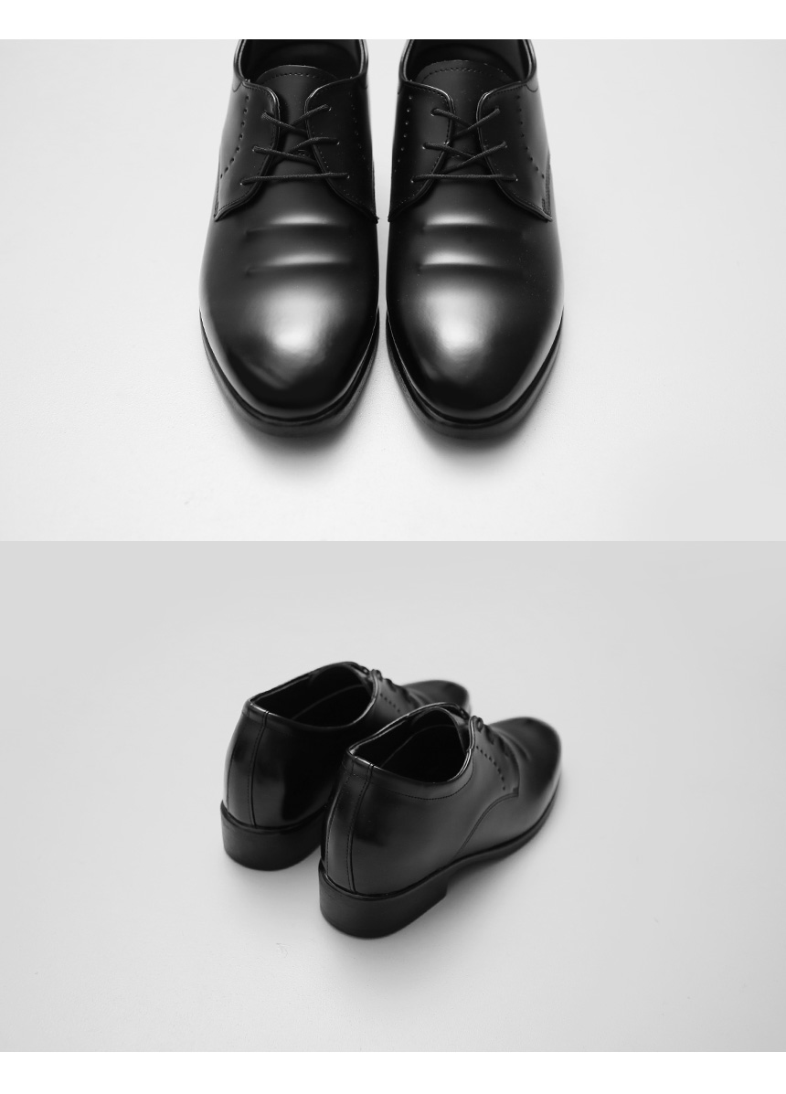 Pasco Rosen Tanning Leather Men's Toss Looper H