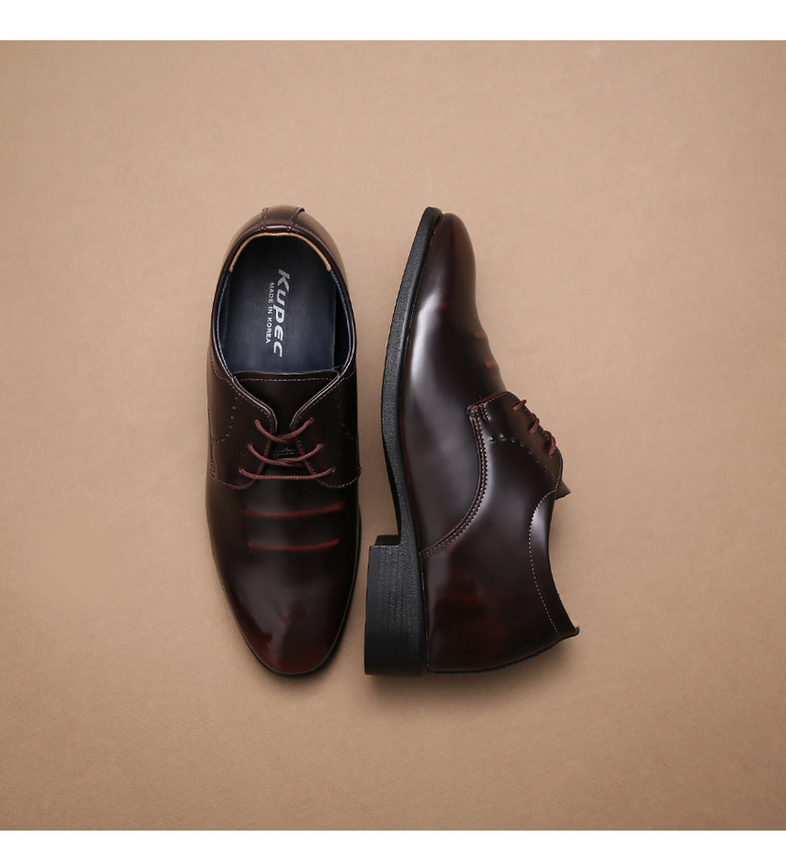 Pasco Rosen Tanning Leather Men's Toss Looper H