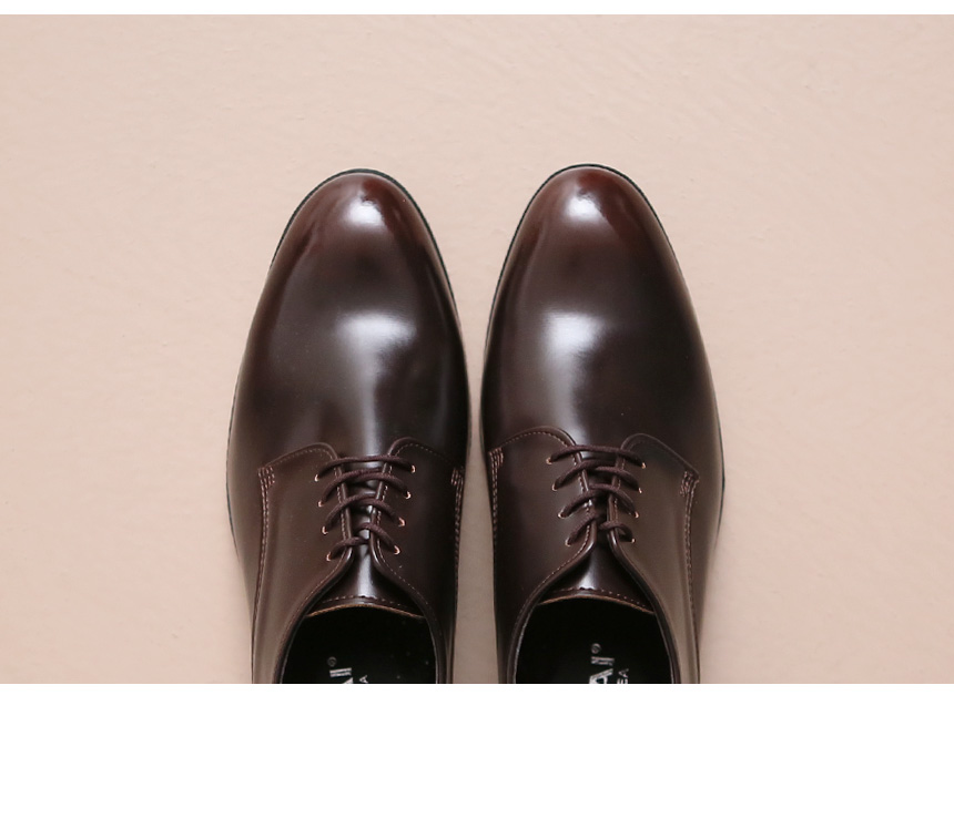 Pasco Rosen Tanning Leather Men's Toss Looper H