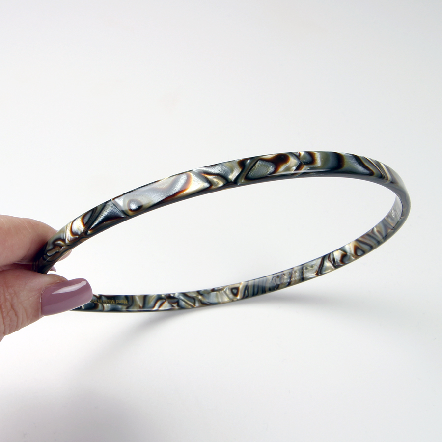 Hair Accessories France Thin Hair Bands Lumiere Lu