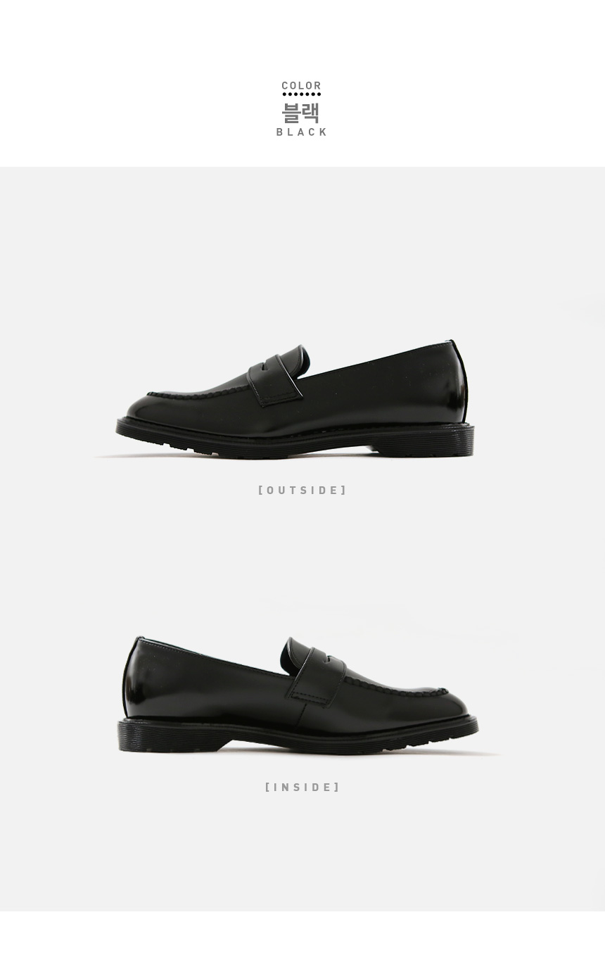 Pasco Rosen Tanning Leather Men's Toss Looper H