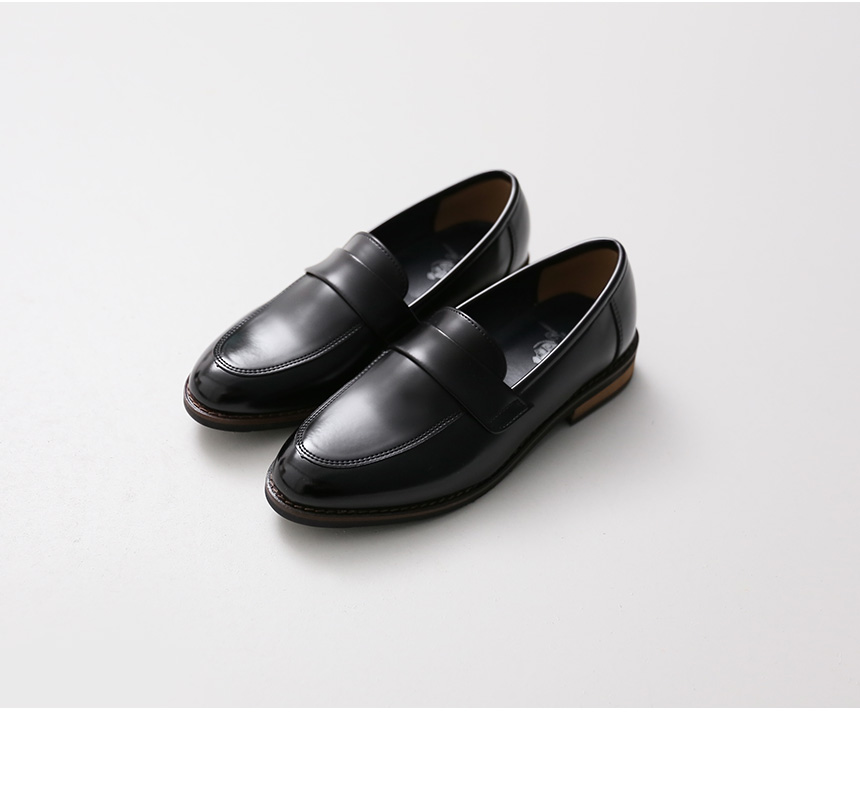 Pasco Rosen Tanning Leather Men's Toss Looper H