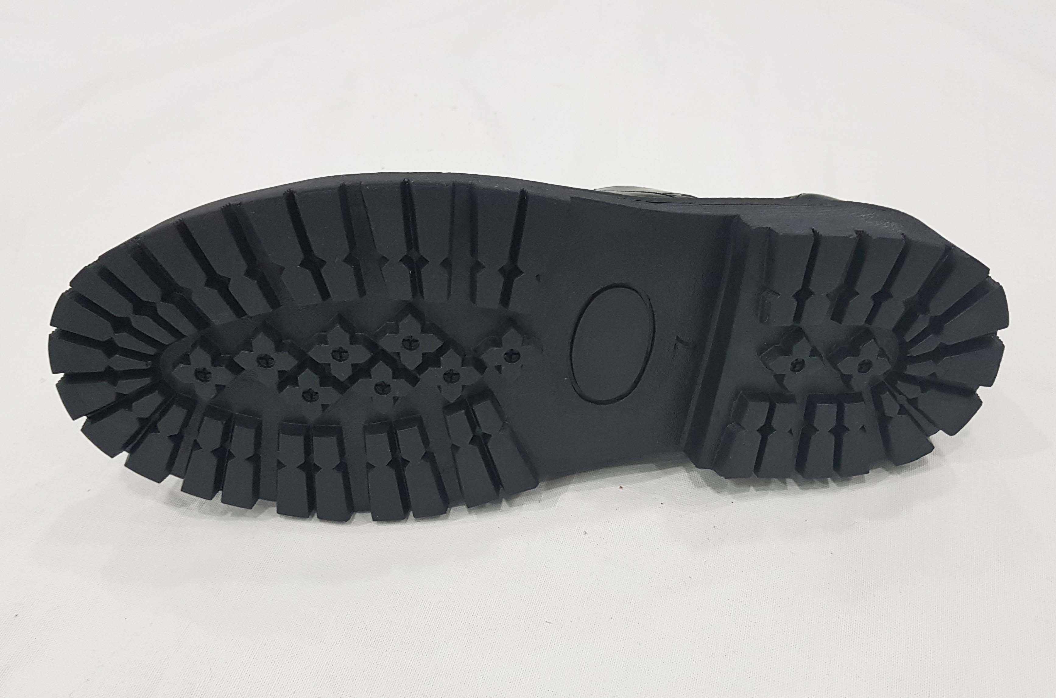 Free Shipping Wingtip Clipper Men's Formal Shoe