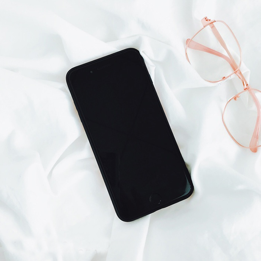 Twinkle iPhone 8 Pretty Case plus card storage Pop