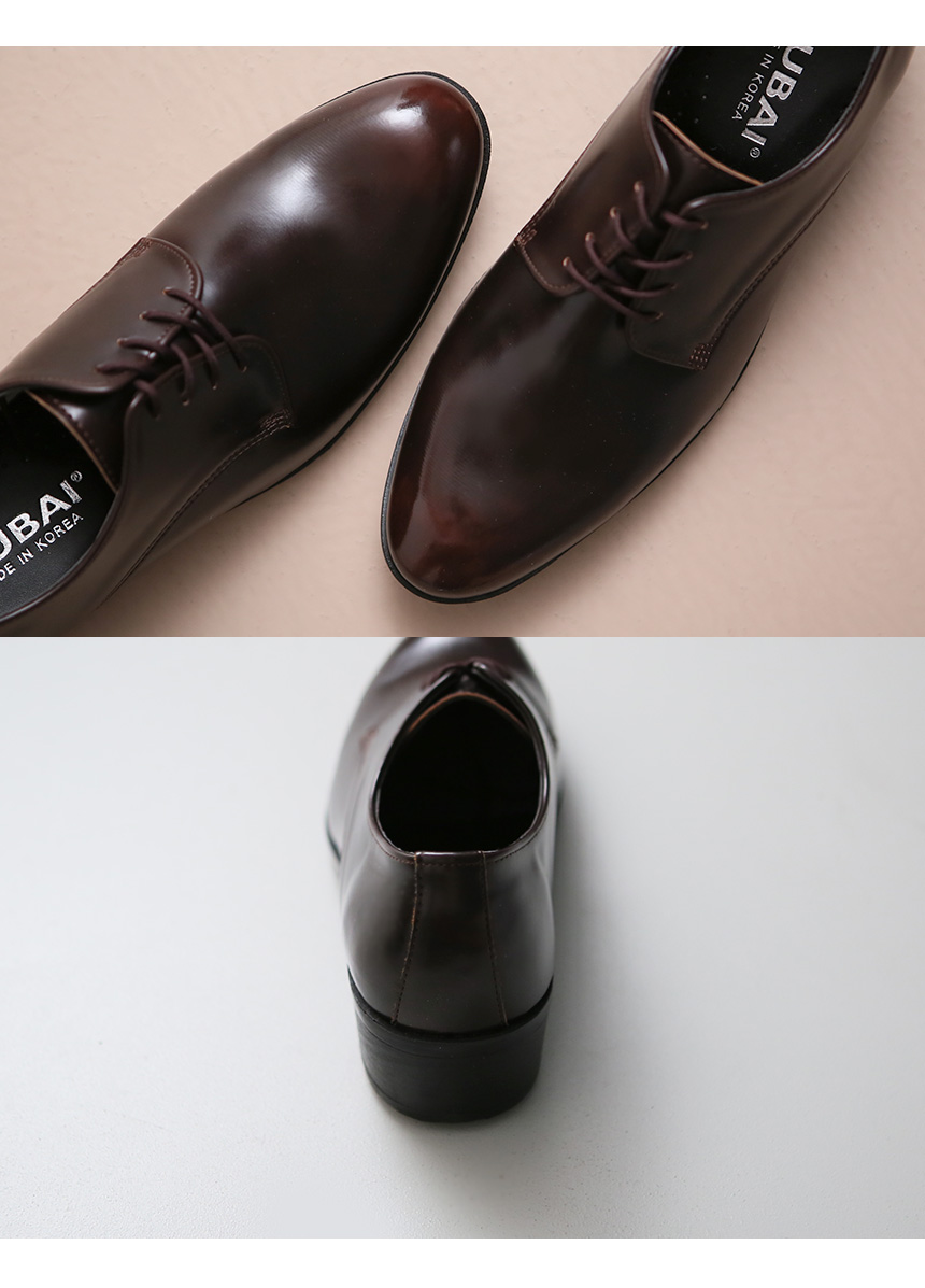 Pasco Rosen Tanning Leather Men's Toss Looper H