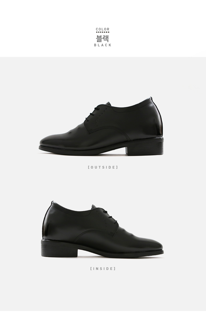 Pasco Rosen Tanning Leather Men's Toss Looper H