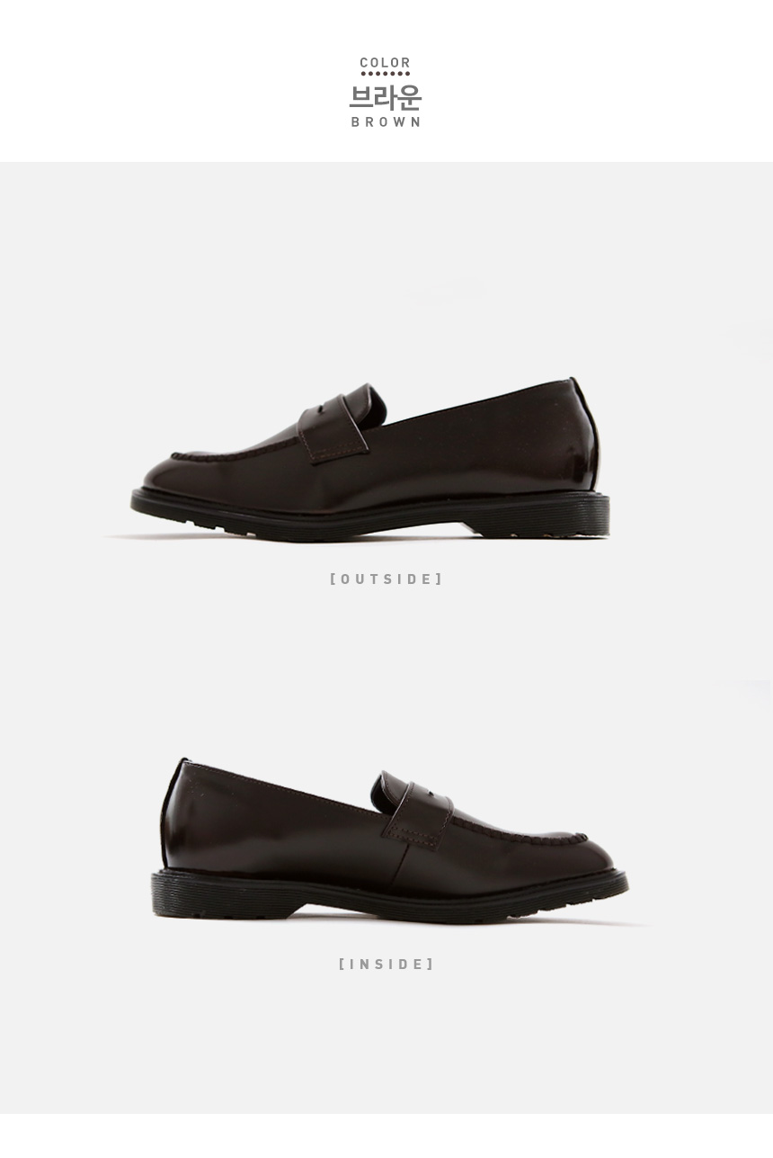 Pasco Rosen Tanning Leather Men's Toss Looper H