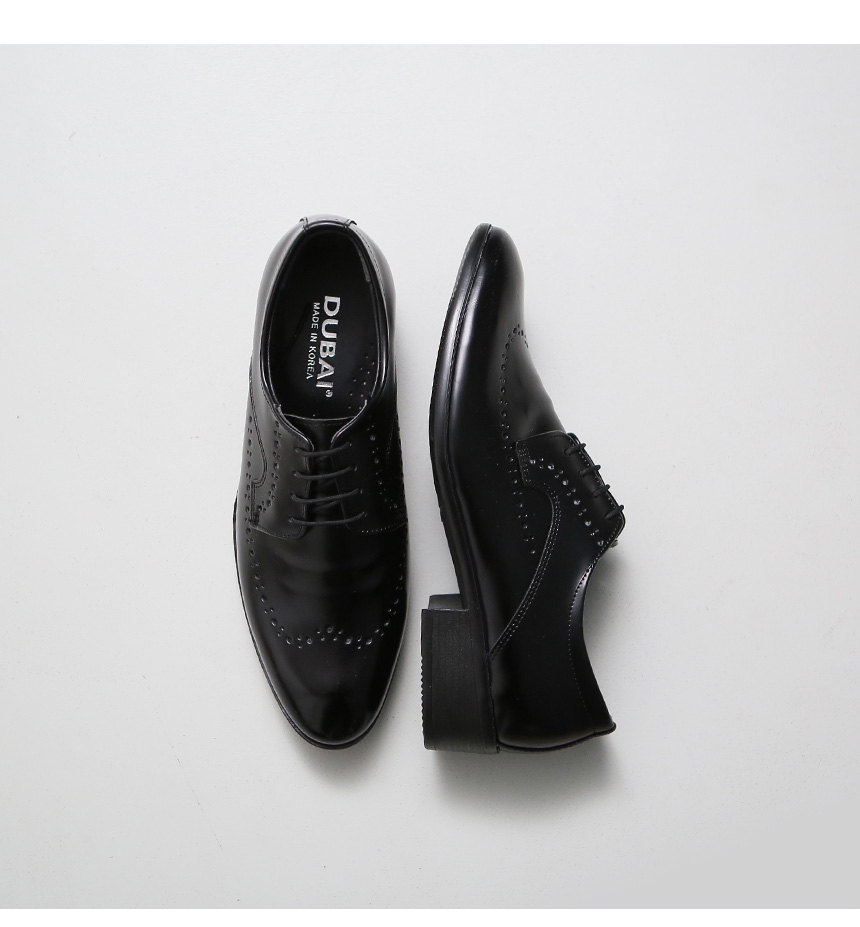 Pasco Rosen Tanning Leather Men's Toss Looper H