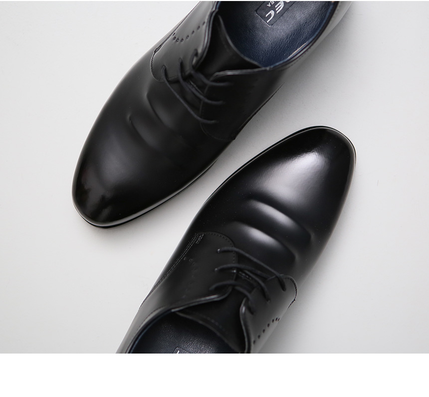 Pasco Rosen Tanning Leather Men's Toss Looper H