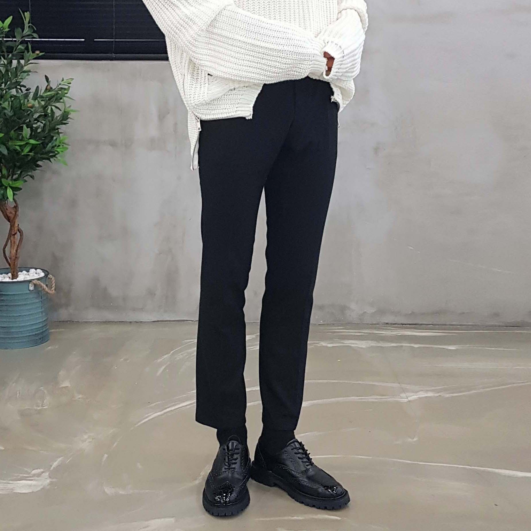 Free Shipping Wingtip Clipper Men's Formal Shoe