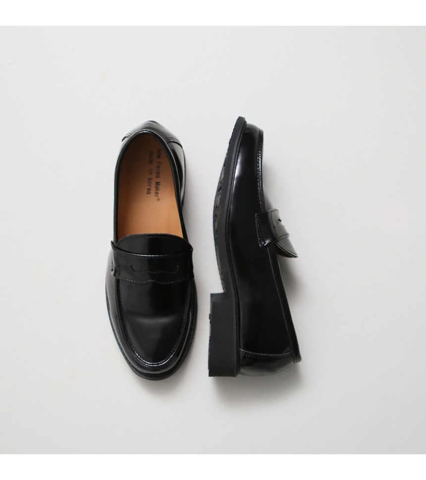 Pasco Rosen Tanning Leather Men's Toss Looper H