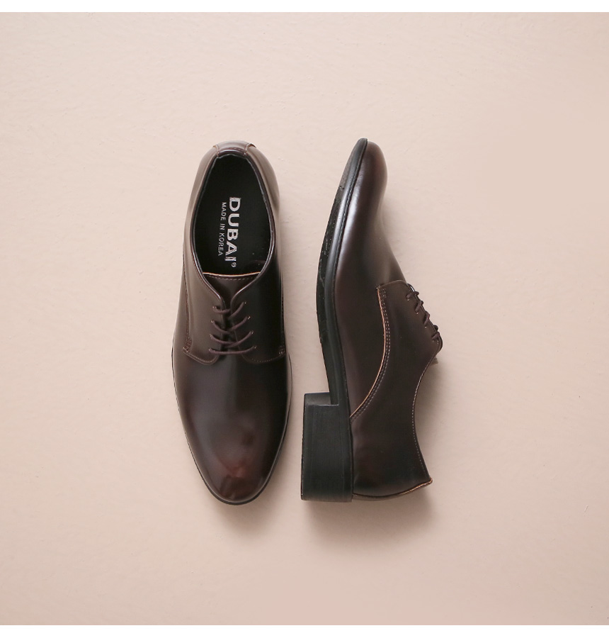 Pasco Rosen Tanning Leather Men's Toss Looper H