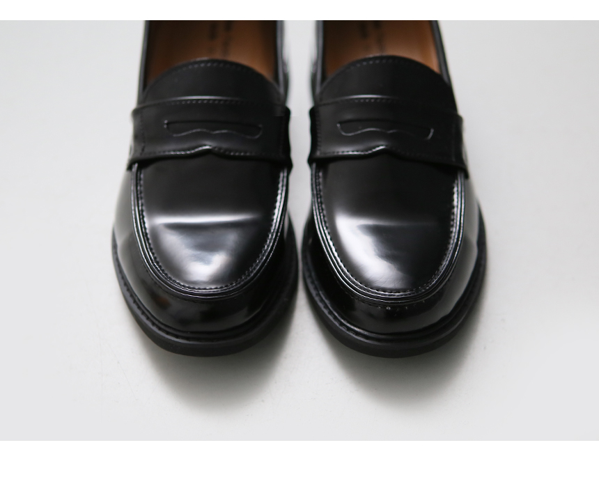 Pasco Rosen Tanning Leather Men's Toss Looper H