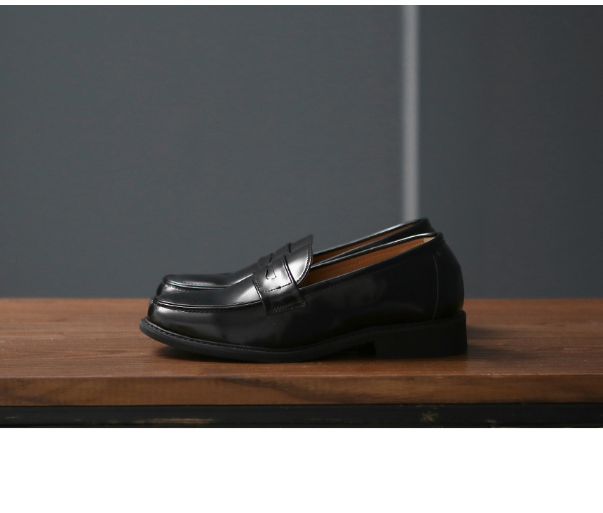 Pasco Rosen Tanning Leather Men's Toss Looper H