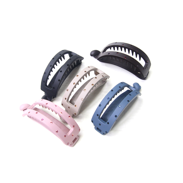 Hair Accessories Starry Night 455 Tongs Hairpin