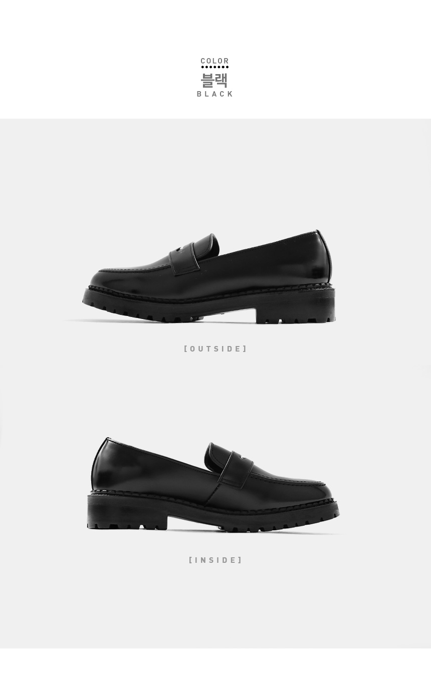 Pasco Rosen Tanning Leather Men's Toss Looper H