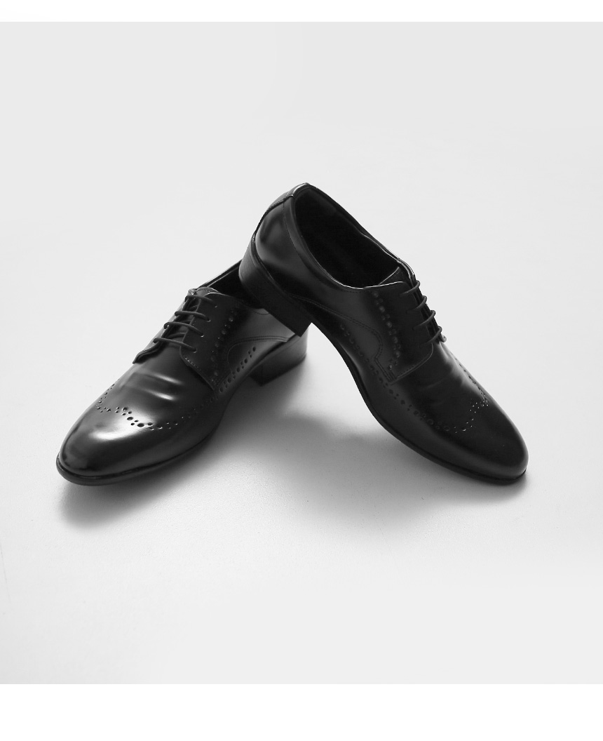 Pasco Rosen Tanning Leather Men's Toss Looper H