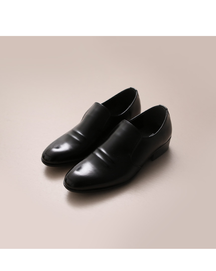 Pasco Rosen Tanning Leather Men's Toss Looper H