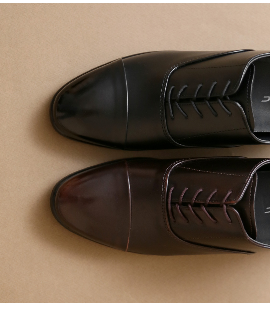 Pasco Rosen Tanning Leather Men's Toss Looper H