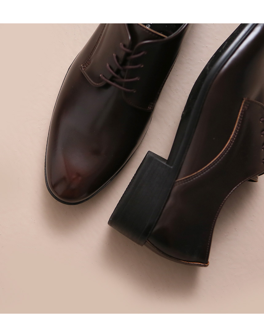 Pasco Rosen Tanning Leather Men's Toss Looper H