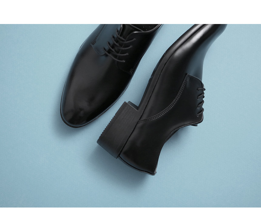 Pasco Rosen Tanning Leather Men's Toss Looper H