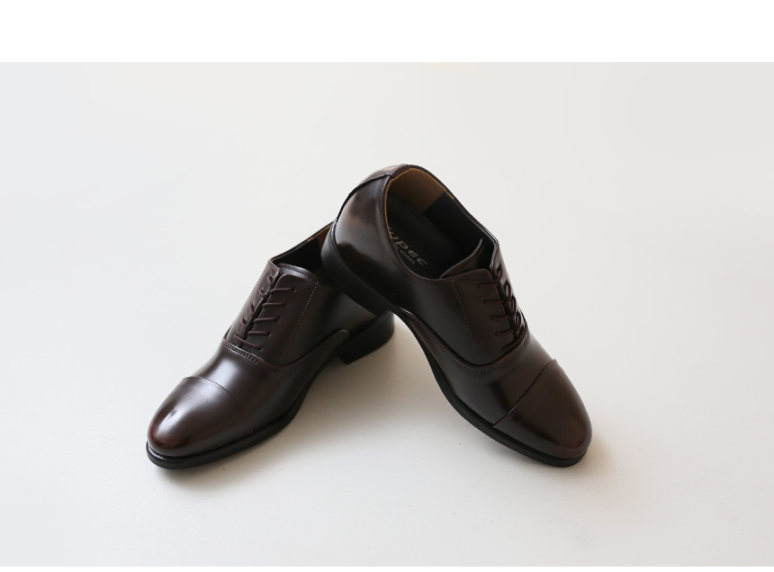 Pasco Rosen Tanning Leather Men's Toss Looper H