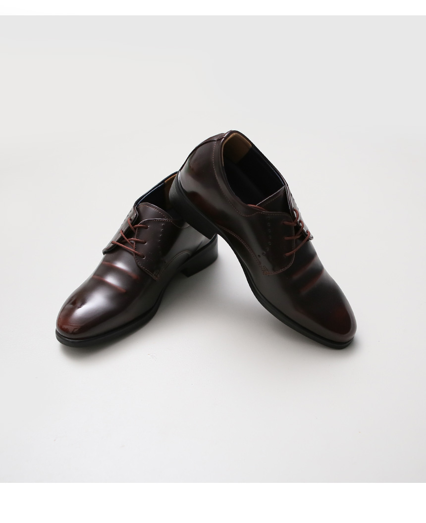 Pasco Rosen Tanning Leather Men's Toss Looper H