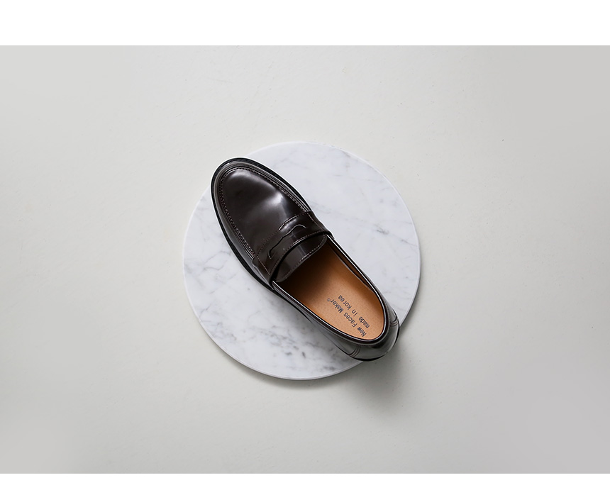 Pasco Rosen Tanning Leather Men's Toss Looper H