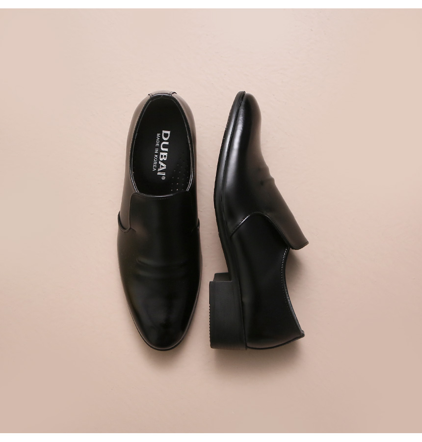 Pasco Rosen Tanning Leather Men's Toss Looper H