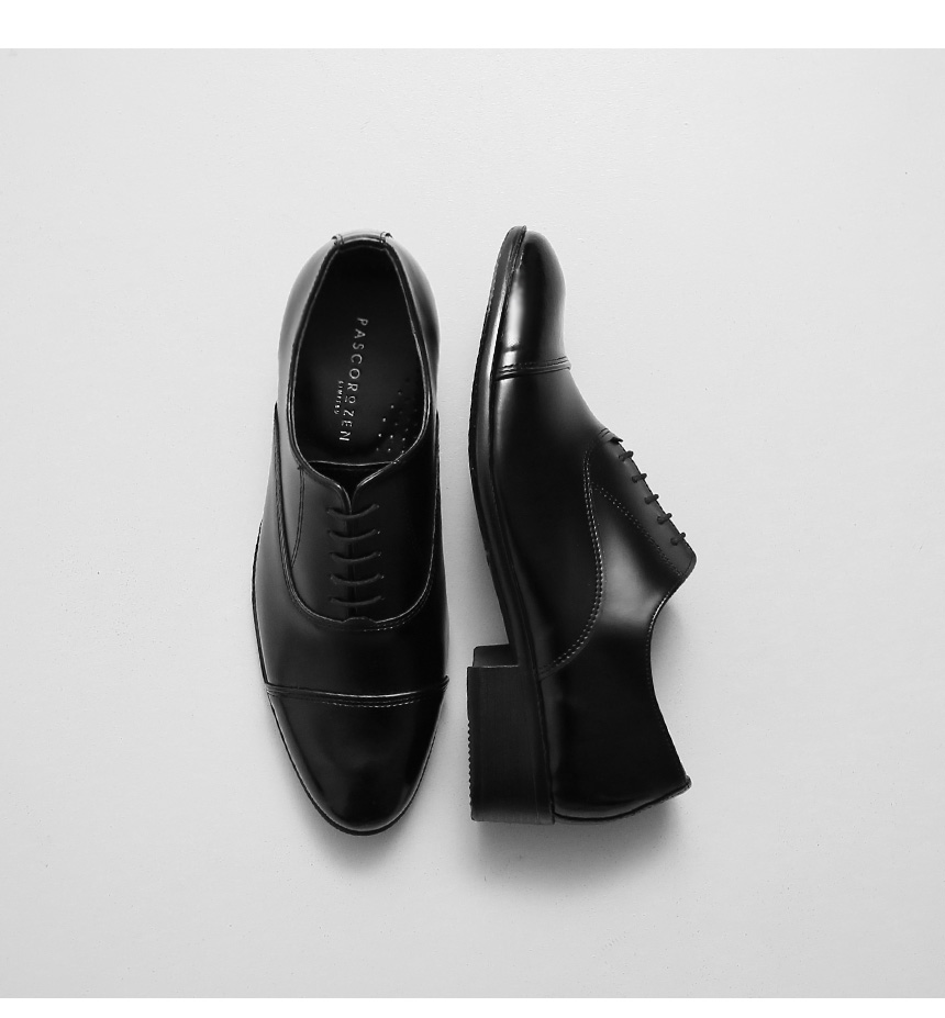 Pasco Rosen Tanning Leather Men's Toss Looper H