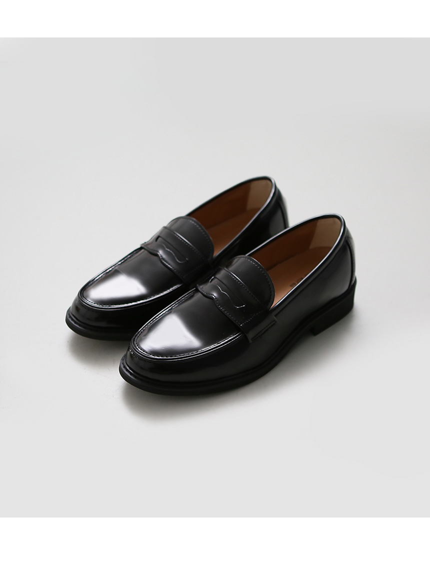 Pasco Rosen Tanning Leather Men's Toss Looper H