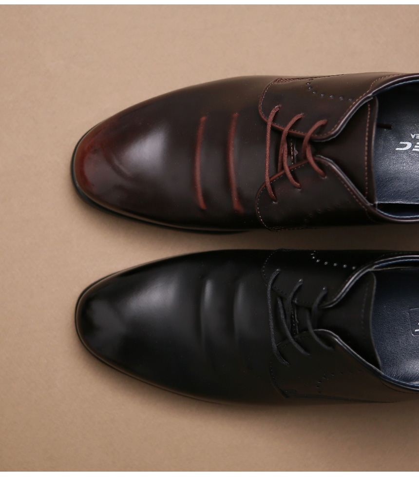 Pasco Rosen Tanning Leather Men's Toss Looper H