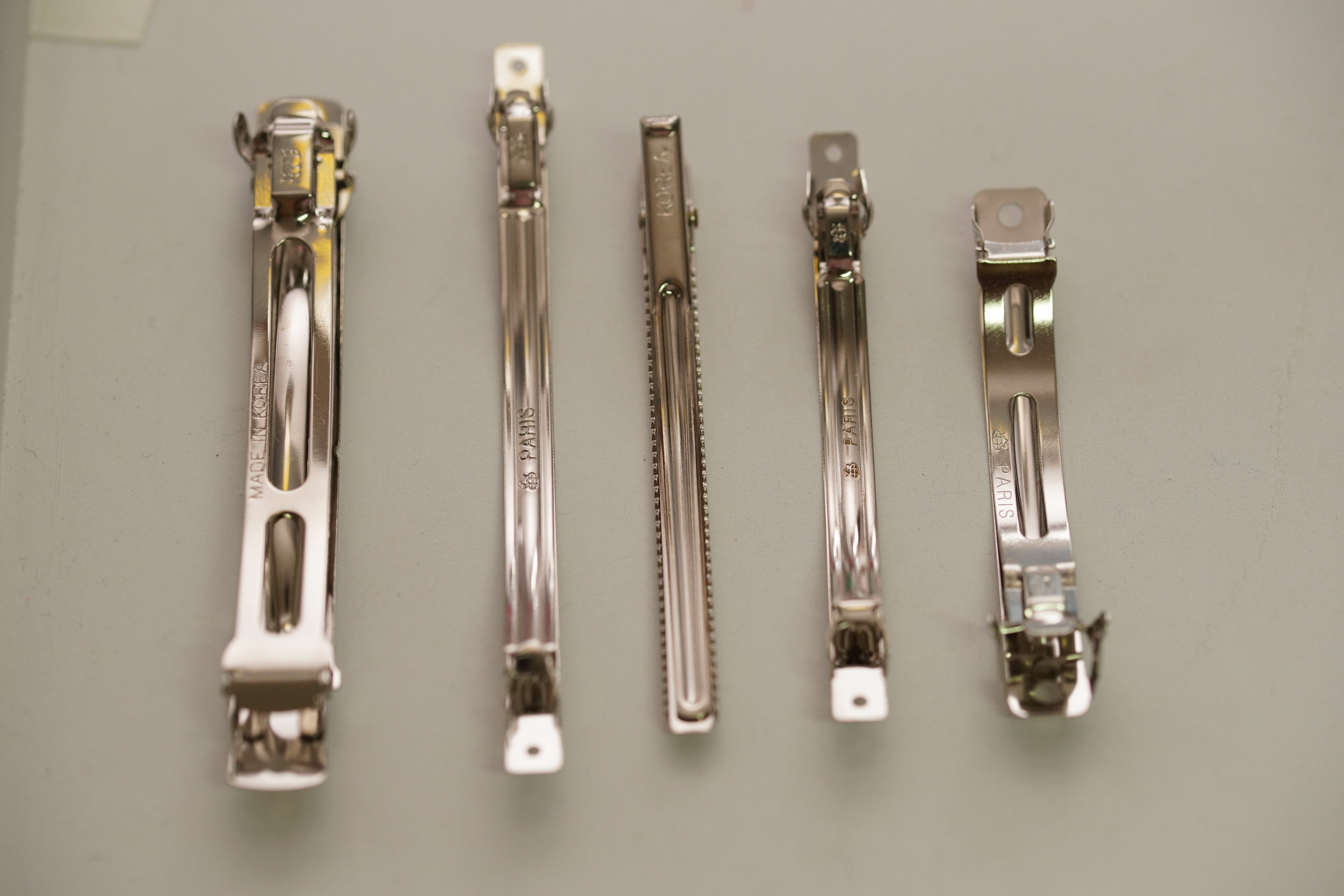 Hair Accessories NEW Autumn Color Volume Ribbon Pi