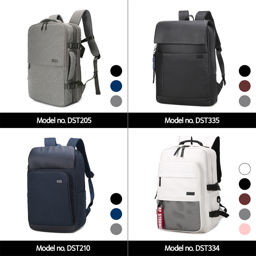 Men's Expandable Air Mesh Backpack Travel Carri