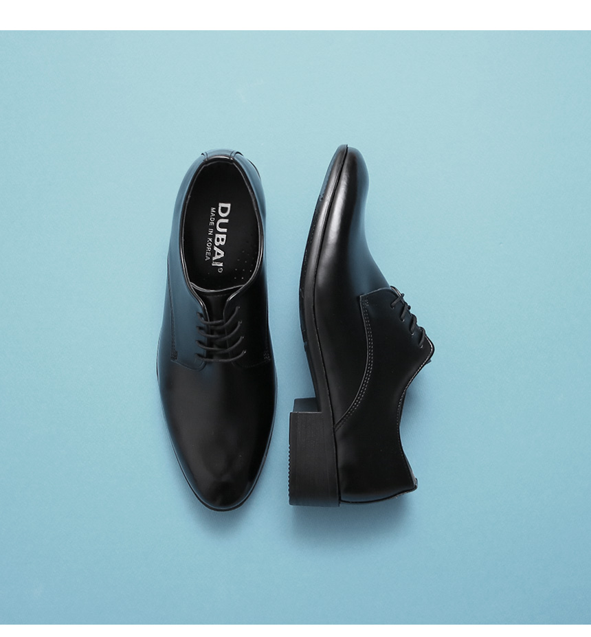 Pasco Rosen Tanning Leather Men's Toss Looper H