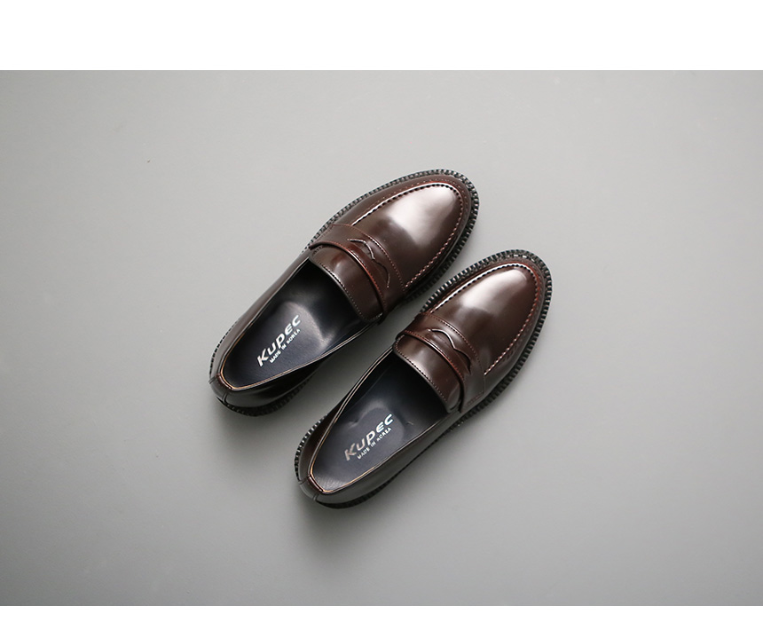 Pasco Rosen Tanning Leather Men's Toss Looper H