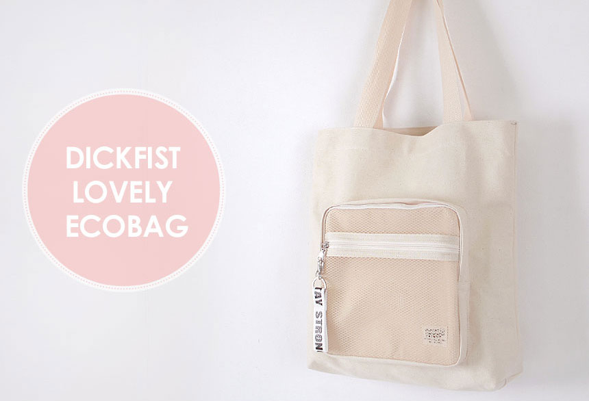 Rugged Denim Pocket Zipper Eco Bag Backpack Women&