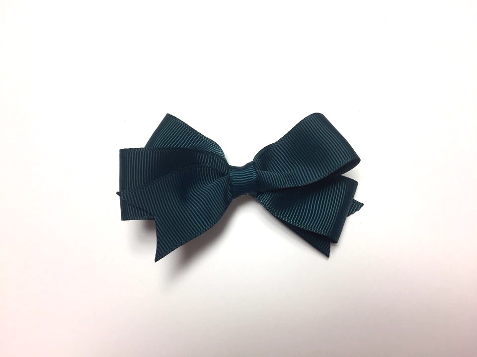 Hair Accessories Grizzly Ribbon Pin Tong Pin Pin T