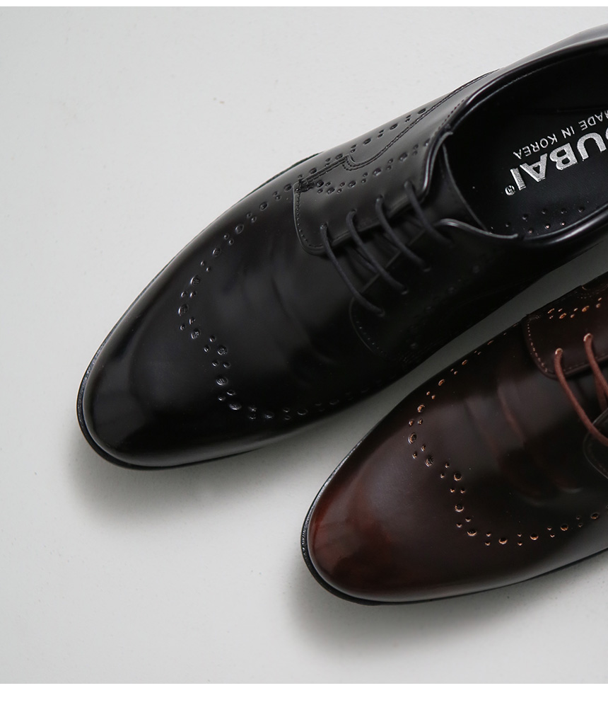 Pasco Rosen Tanning Leather Men's Toss Looper H