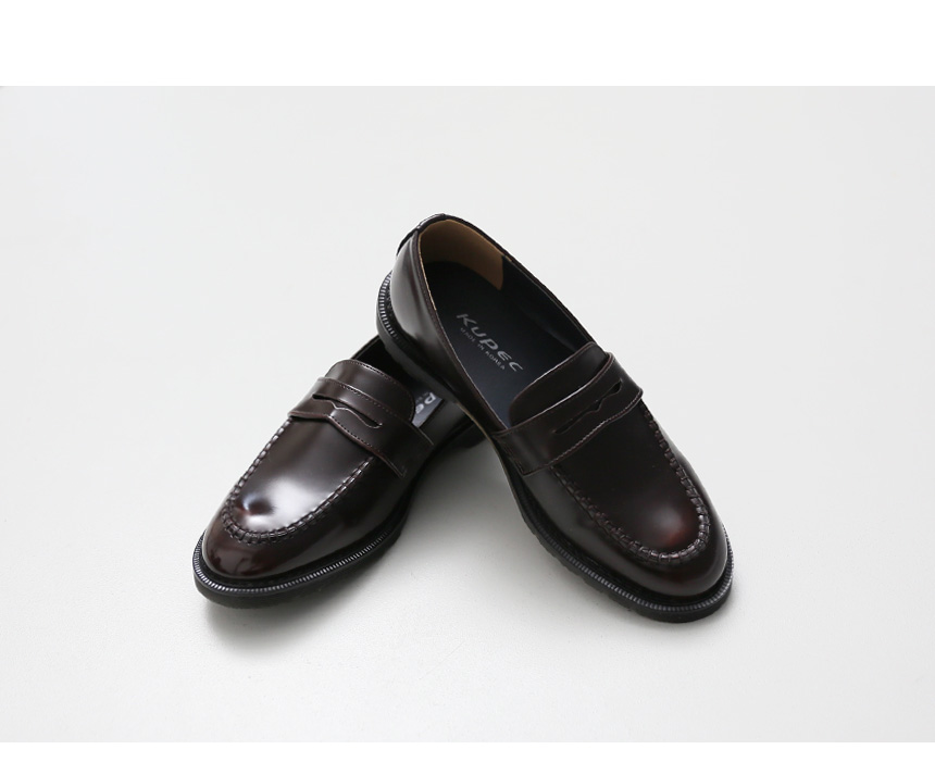 Pasco Rosen Tanning Leather Men's Toss Looper H