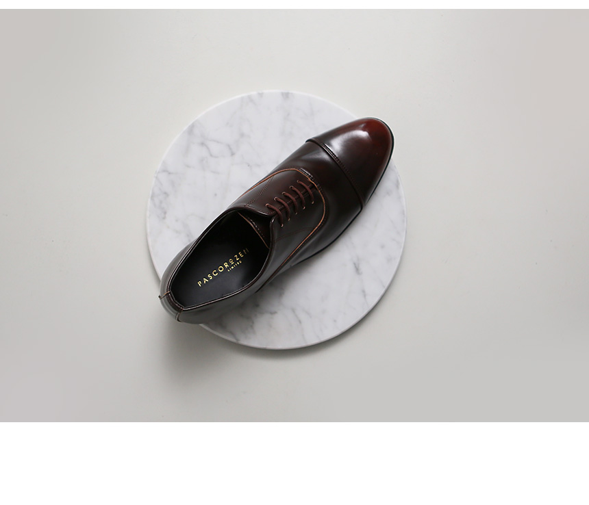 Pasco Rosen Tanning Leather Men's Toss Looper H