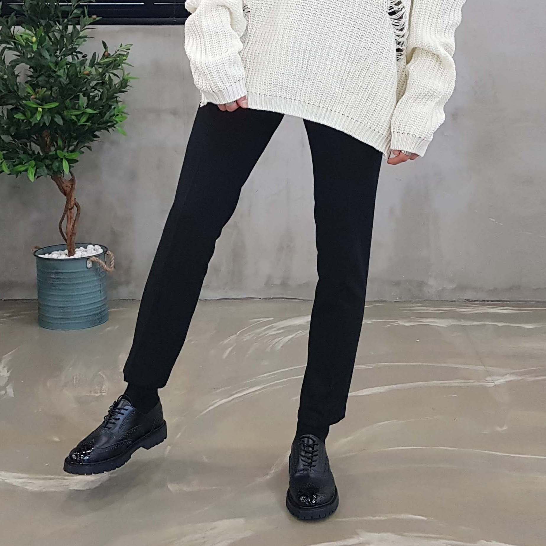 Free Shipping Wingtip Clipper Men's Formal Shoe