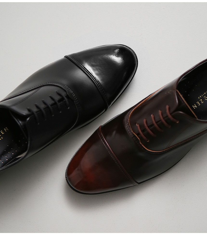 Pasco Rosen Tanning Leather Men's Toss Looper H