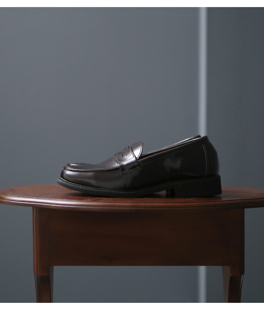 Pasco Rosen Tanning Leather Men's Toss Looper H